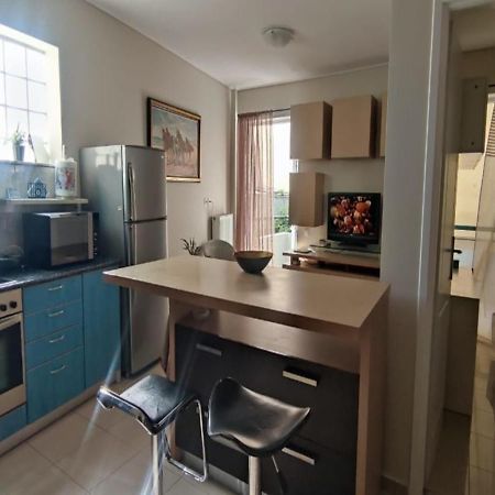 Apartment In A Quiet Location. 雅典 外观 照片