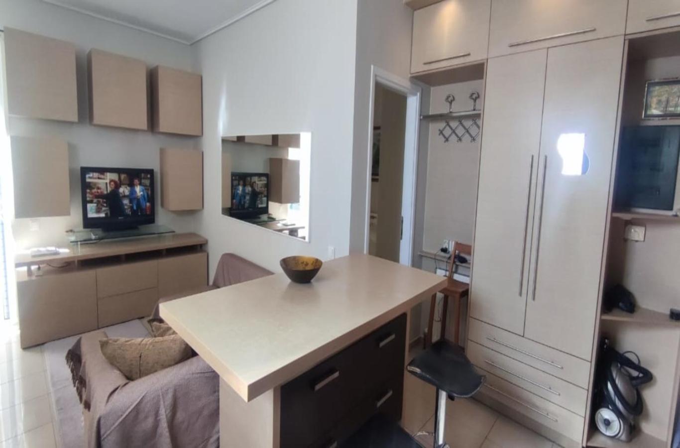 Apartment In A Quiet Location. 雅典 外观 照片