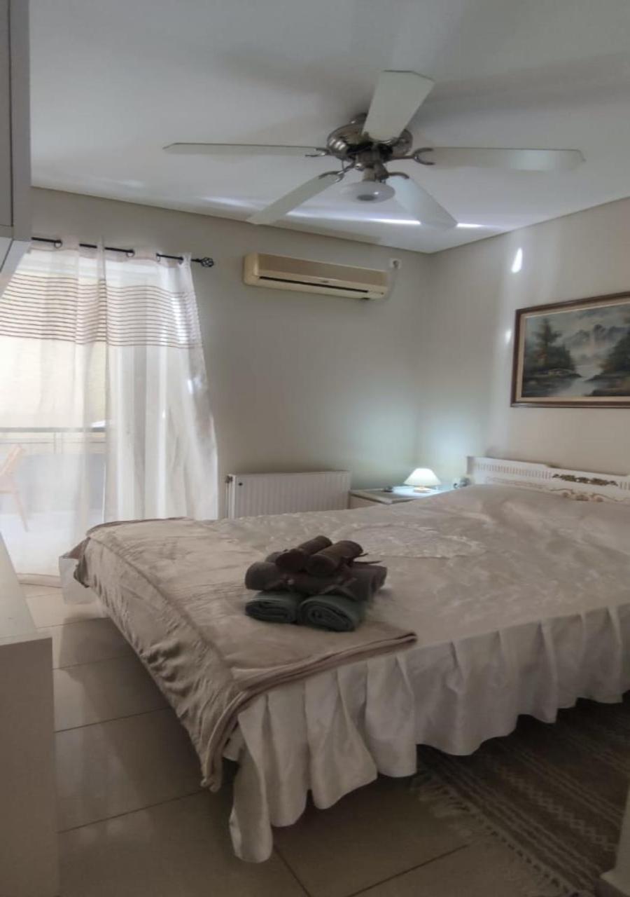 Apartment In A Quiet Location. 雅典 外观 照片
