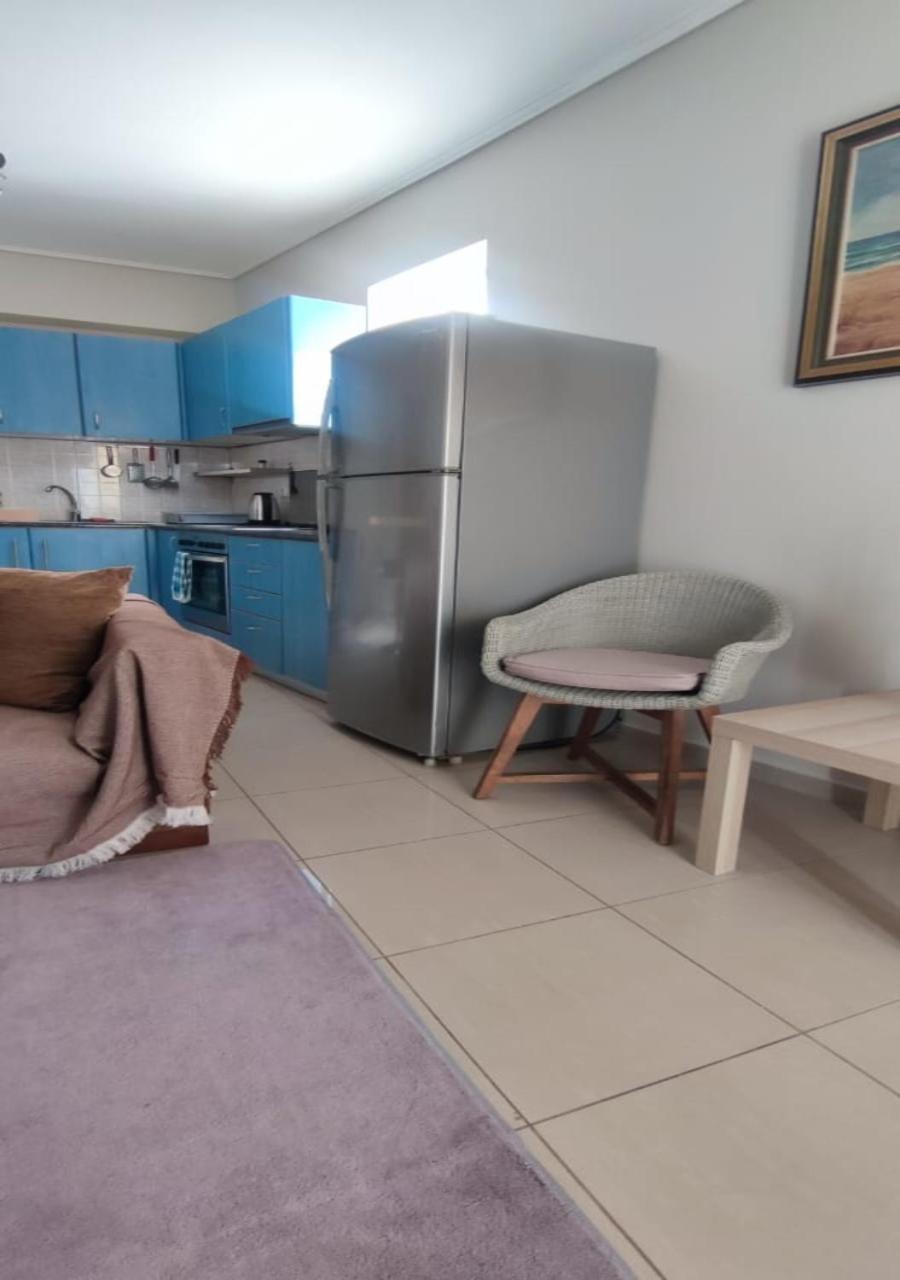 Apartment In A Quiet Location. 雅典 外观 照片