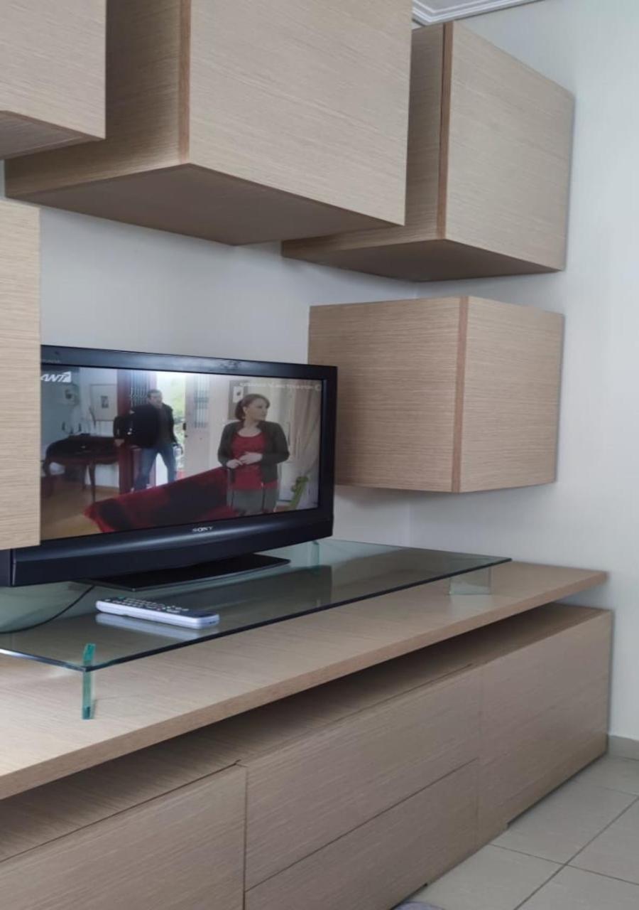 Apartment In A Quiet Location. 雅典 外观 照片