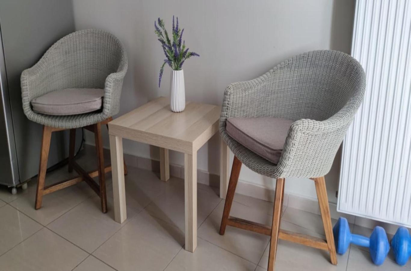 Apartment In A Quiet Location. 雅典 外观 照片