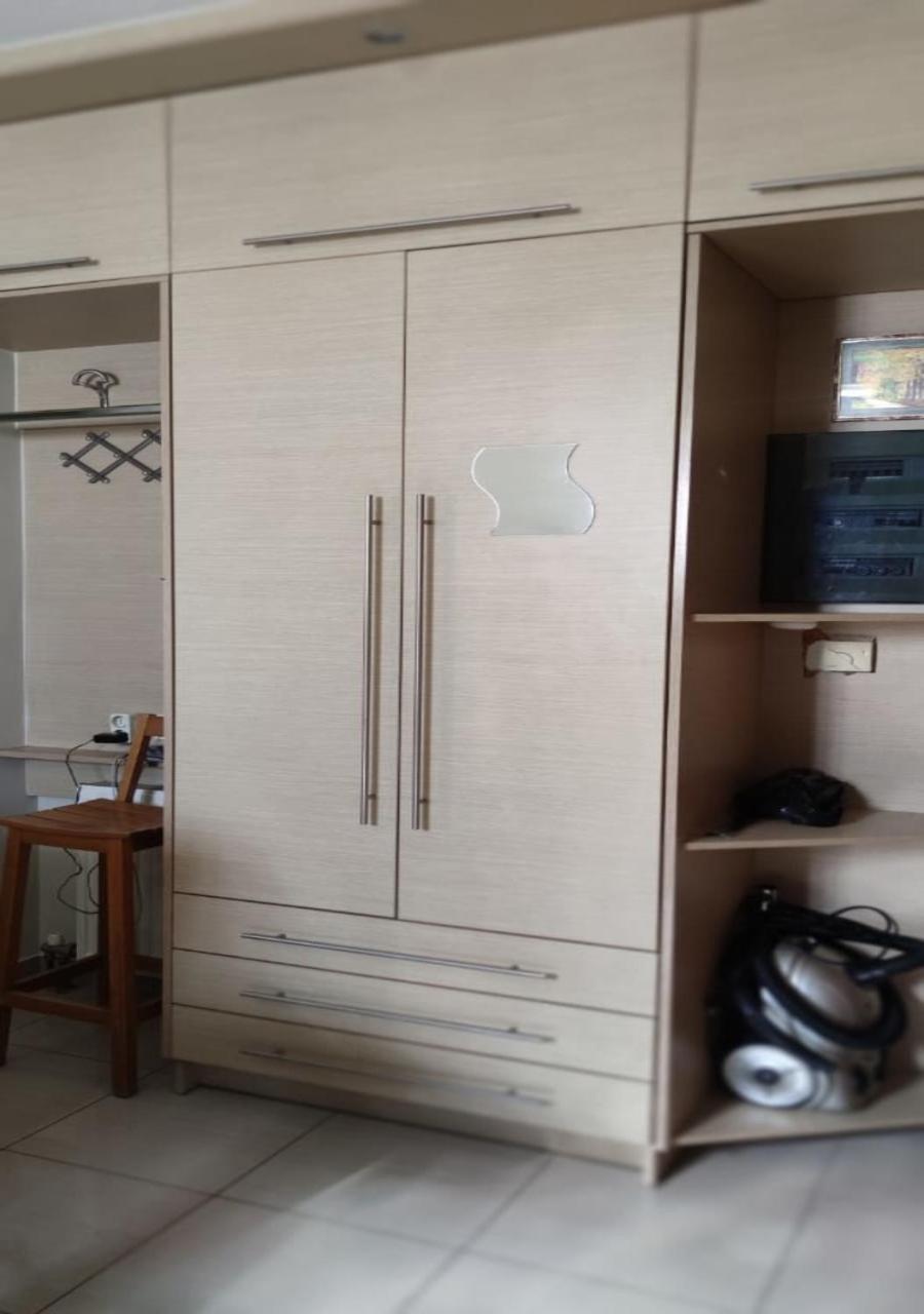 Apartment In A Quiet Location. 雅典 外观 照片