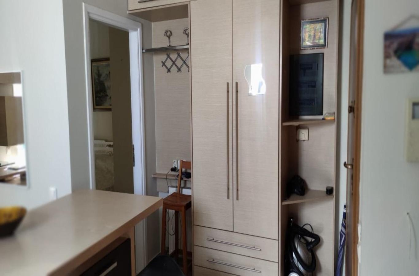 Apartment In A Quiet Location. 雅典 外观 照片